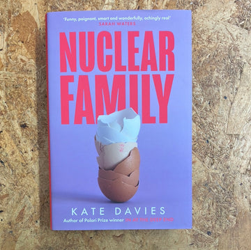 Nuclear Family | Kate Davies