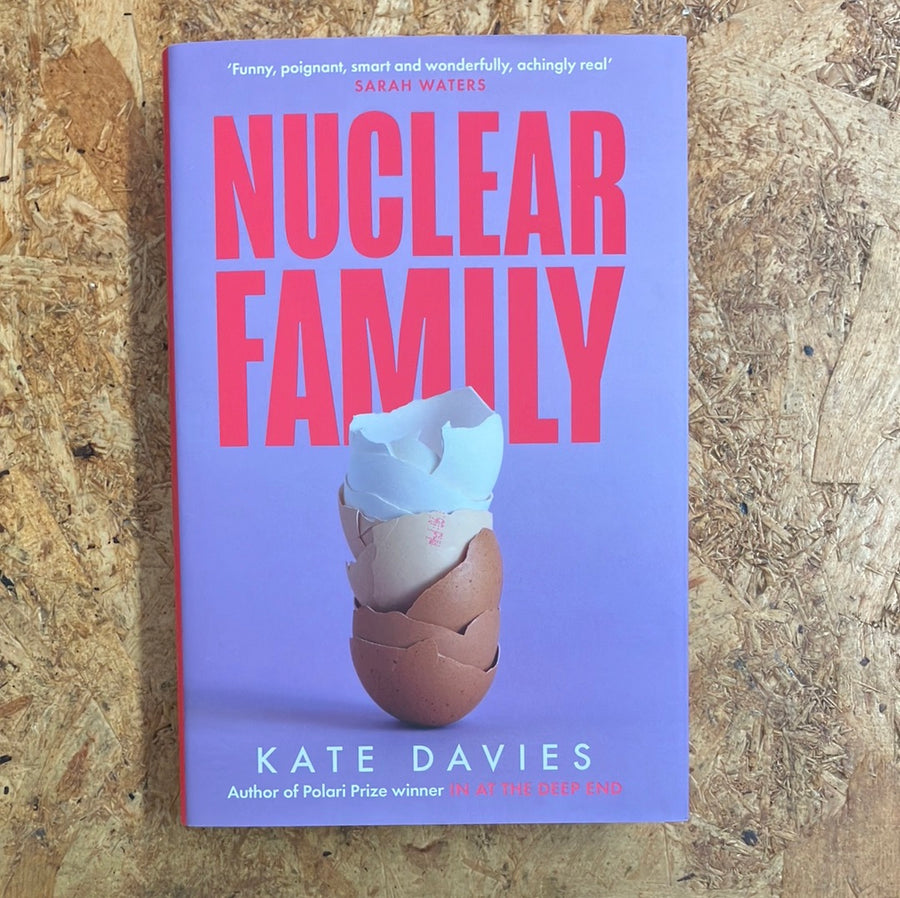 Nuclear Family | Kate Davies