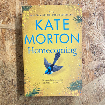 Homecoming | Kate Morton
