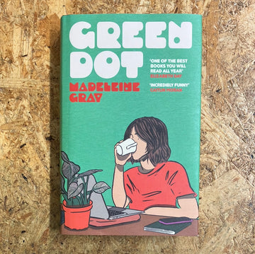 Green Dot | Madeleine Gray