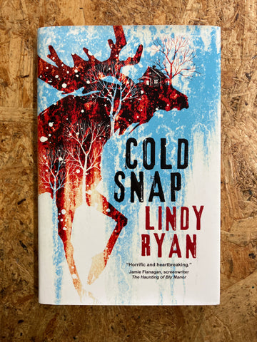 Cold Snap | Lindy Ryan