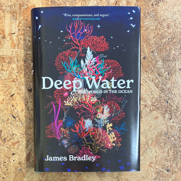 Deep Water | James Bradley