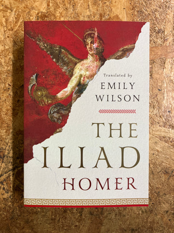 The Iliad | Homer