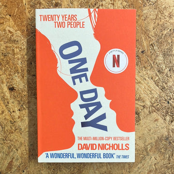 One Day | David Nicholls