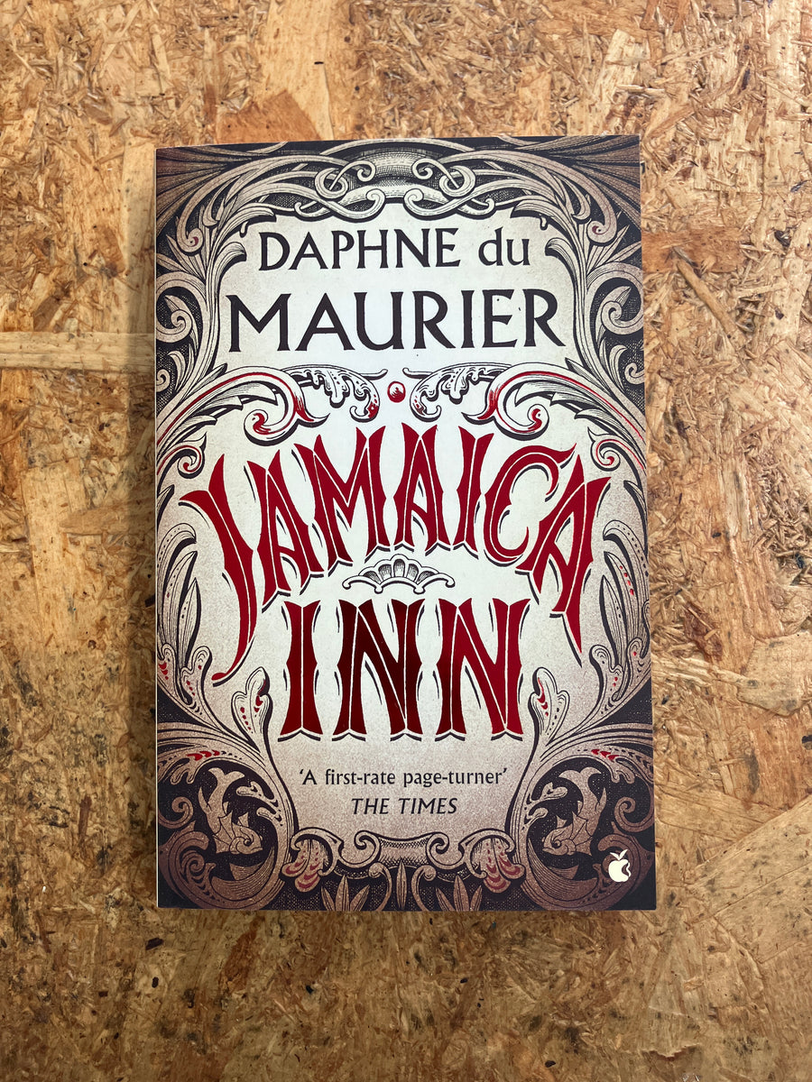 Jamaica Inn | Daphne du Maurier