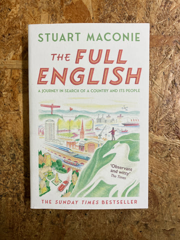 The Full English | Stuart Maconie