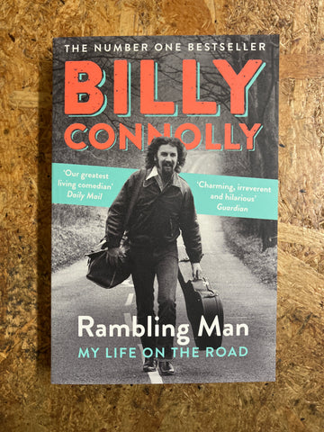 Rambling Man | Billy Connolly