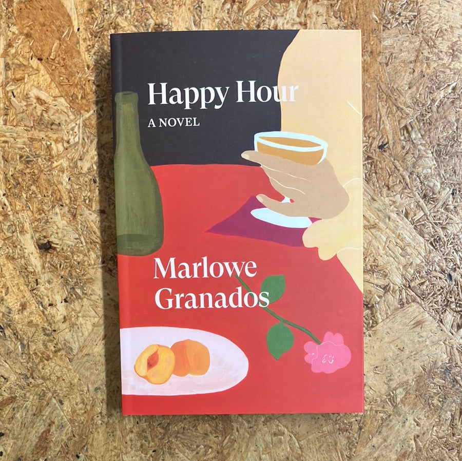 Happy Hour | Marlowe Granados