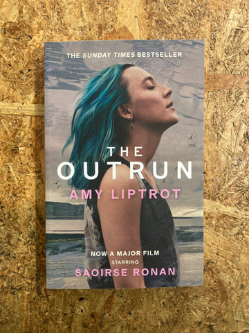 The Outrun | Amy Liptrot