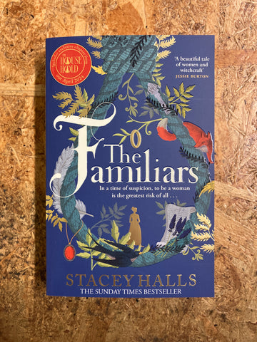 The Familiars | Stacey Halls