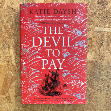 The Devil To Pay | Katie Daysh