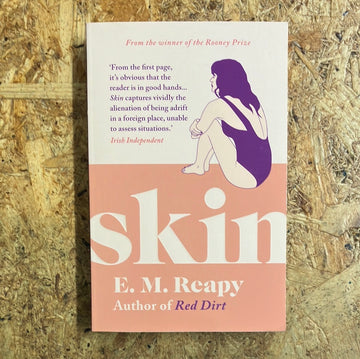 Skin | EM Reapy