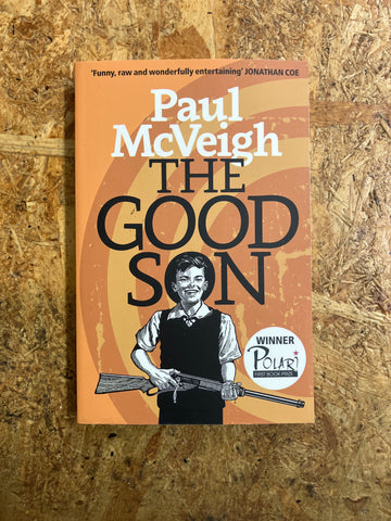 The Good Son | Paul McVeigh