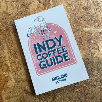 Indy Coffee Guide - England South