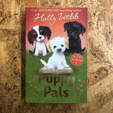 Puppy Pals | Holly Webb