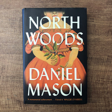North Woods | Daniel Mason