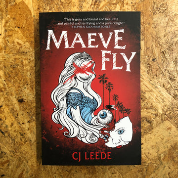 Maeve Fly | CJ Leede