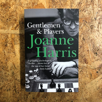 Gentlemen & Players | Joanne Harris