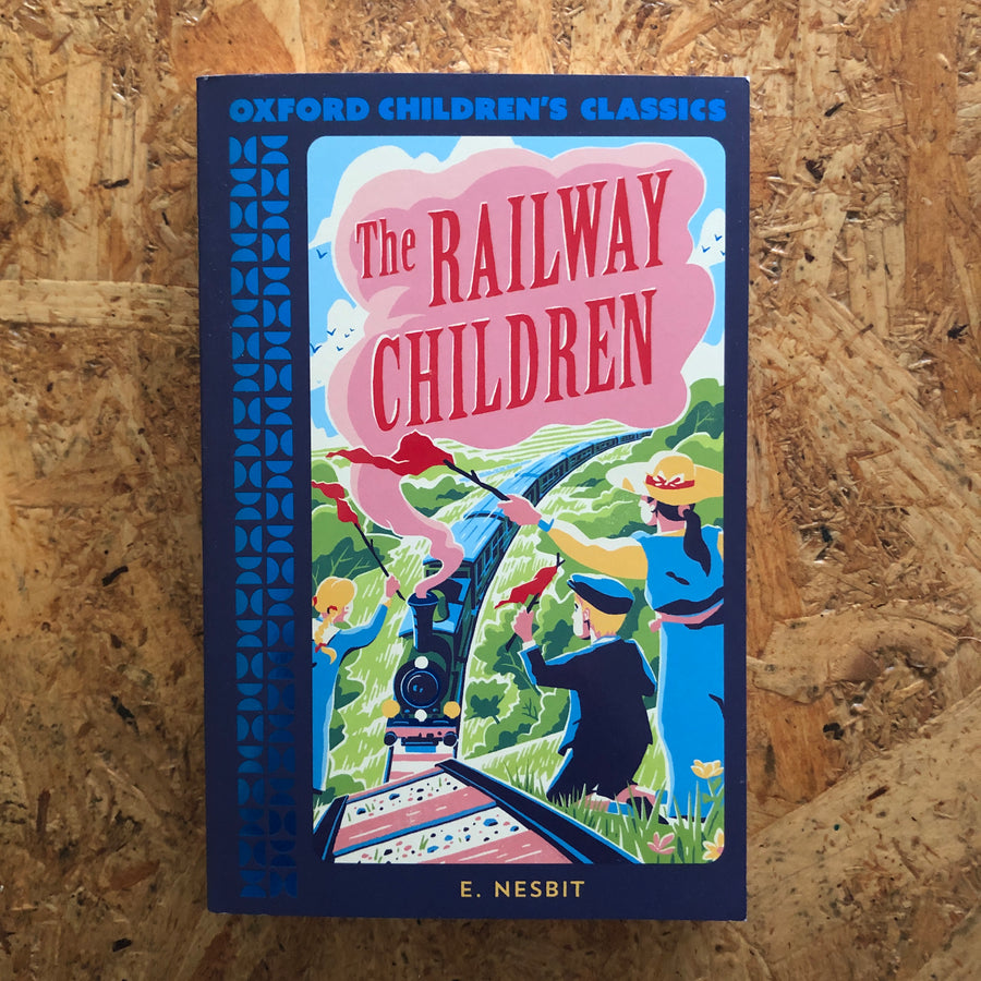 The Railway Children | E. Nesbit