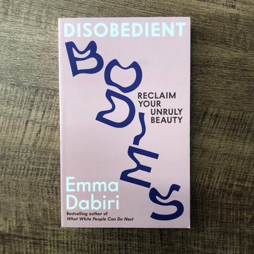 Disobedient Bodies | Emma Dabiri