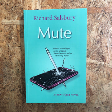 Mute | Richard Salsbury