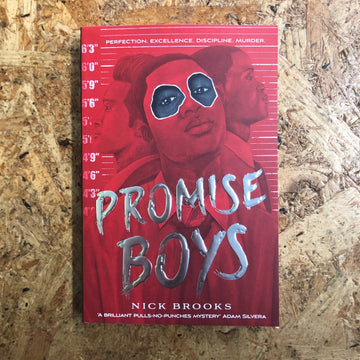 Promise Boys | Nick Brooks