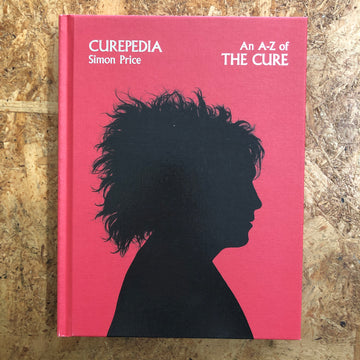 Curepedia | Simon Price