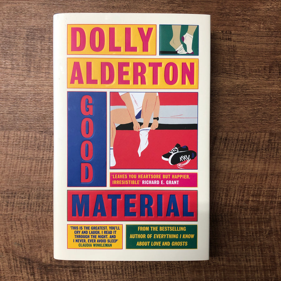 Good Material | Dolly Alderton