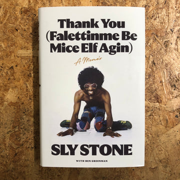 Thank You (Falettinme Be Mice Elf Agin) | Sly Stone