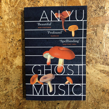Ghost Music | An Yu