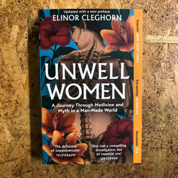 Unwell Women | Elinor Cleghorn
