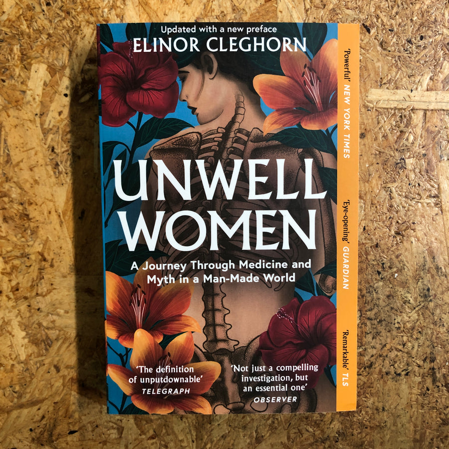 Unwell Women | Elinor Cleghorn