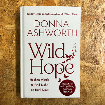 Wild Hope | Donna Ashworth