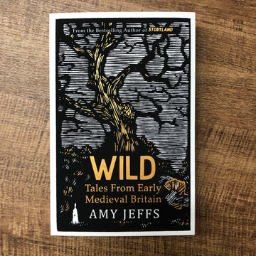 Wild | Amy Jeffs