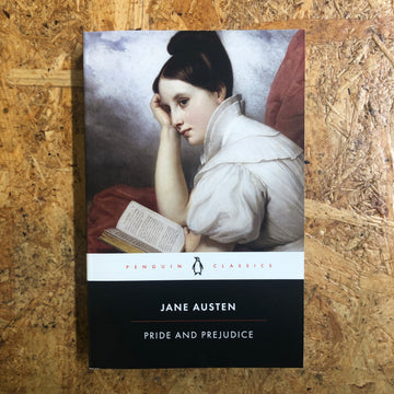 Pride And Prejudice | Jane Austen