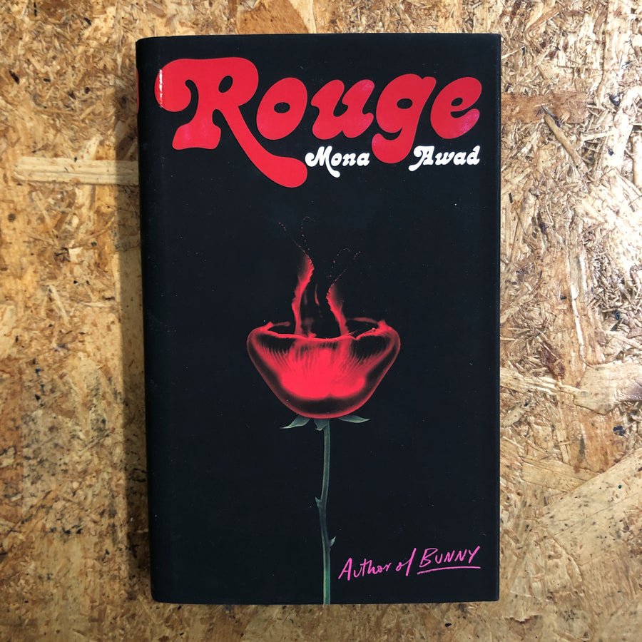 Rouge | Mona Awad