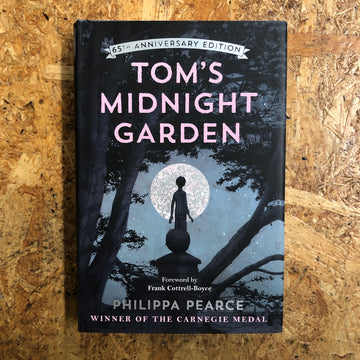 Tom’s Midnight Garden | Philippa Pearce
