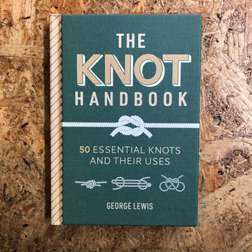 The Knot Handbook | George Lewis