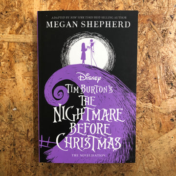 The Nightmare Before Christmas | Megan Shepherd