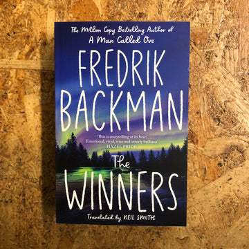The Winners | Fredrik Backman