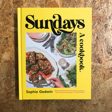 Sundays | Sophie Godwin