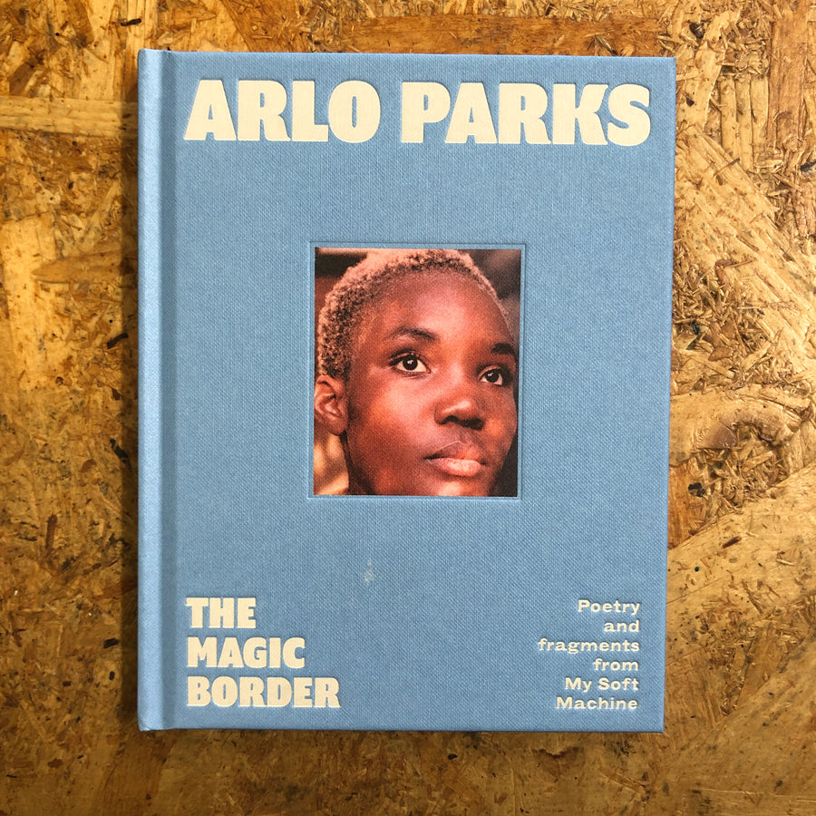 The Magic Border | Arlo Parks