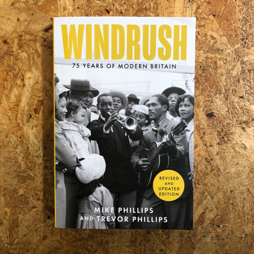 Windrush | Mike & Trevor Phillips