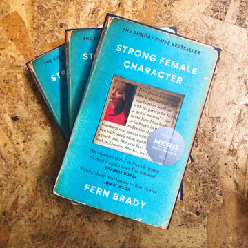 Strong Female Character | Fern Brady