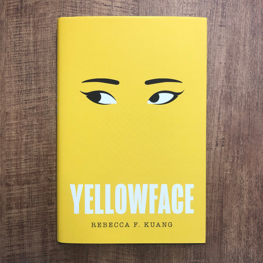 Yellowface | Rebecca F. Kuang