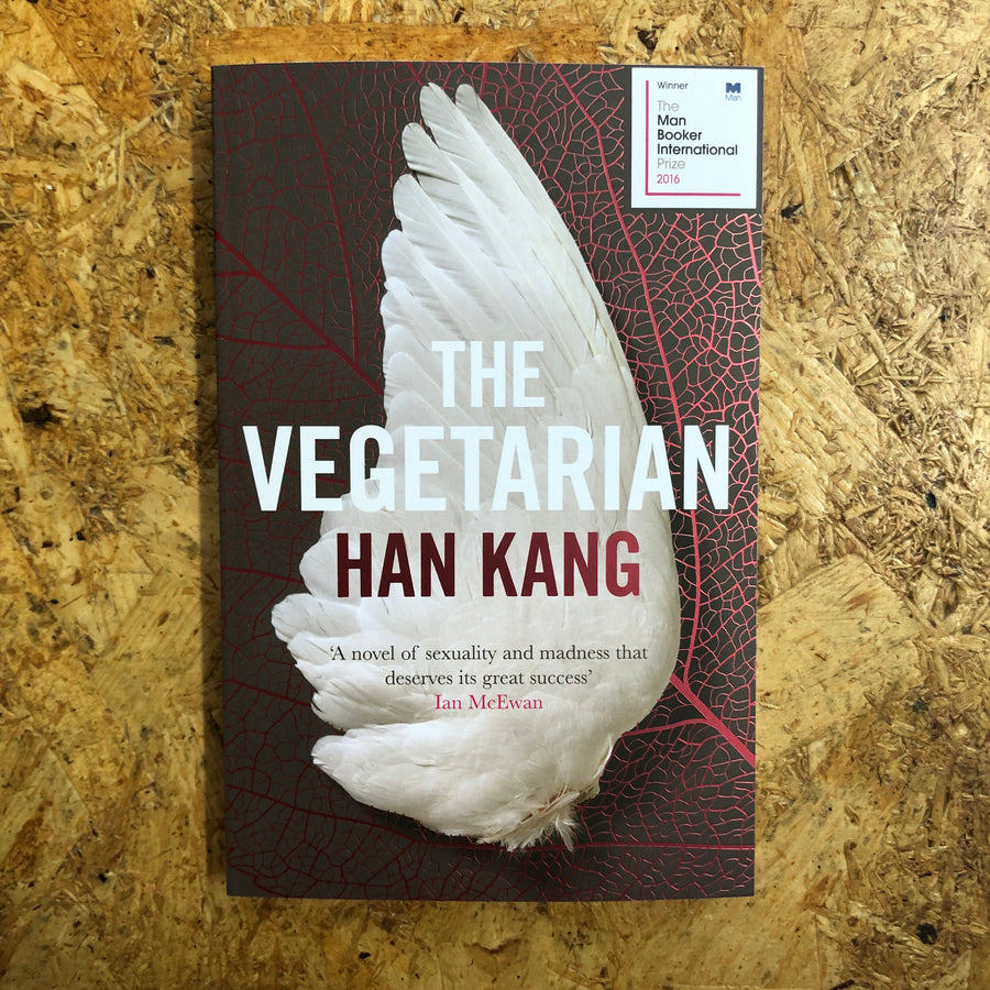 The Vegetarian | Han Kang