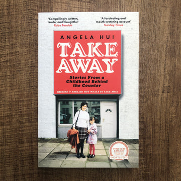 Takeaway | Angela Hui