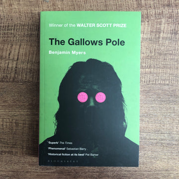 The Gallows Pole | Benjamin Myers