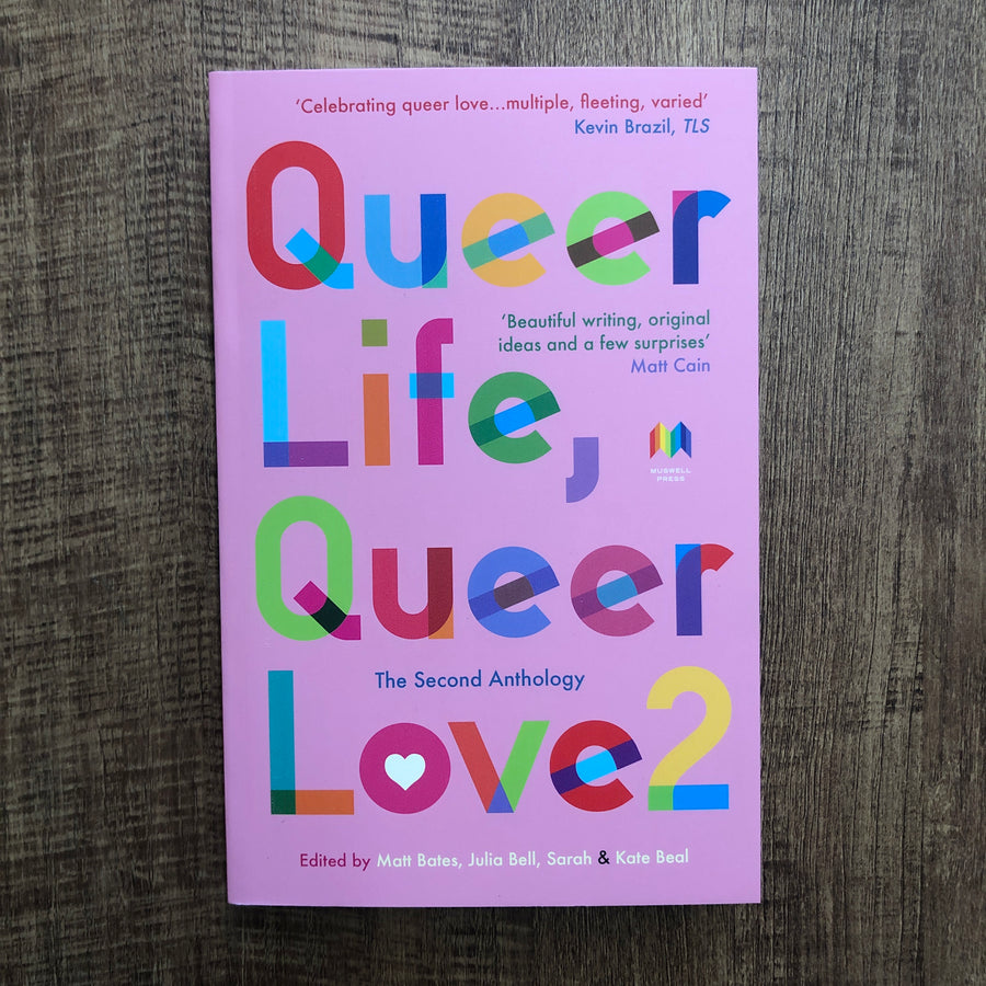 Queer Life, Queer Love 2