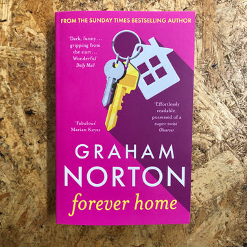 Forever Home | Graham Norton